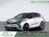 Opel Grandland Hybrid 300 ch AWD BVA   Beaupuy 31