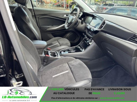 Opel Grandland Hybrid 300 ch AWD BVA  occasion  Beaupuy - photo n7