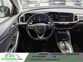 Opel Grandland Hybrid 300 ch AWD BVA  occasion  Beaupuy - photo n6