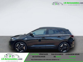 Opel Grandland Hybrid 300 ch AWD BVA  occasion  Beaupuy - photo n6