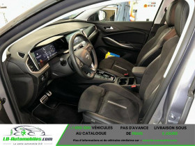 Opel Grandland Hybrid 300 ch AWD BVA  occasion  Beaupuy - photo n5
