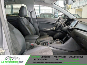 Opel Grandland Hybrid 300 ch AWD BVA  occasion  Beaupuy - photo n5