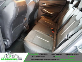 Opel Grandland Hybrid 300 ch AWD BVA  occasion  Beaupuy - photo n7