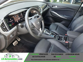 Opel Grandland Hybrid 300 ch AWD BVA  occasion  Beaupuy - photo n4