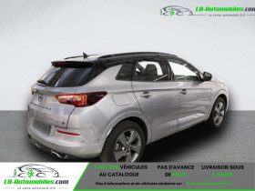 Opel Grandland Hybrid 300 ch AWD BVA  occasion  Beaupuy - photo n4