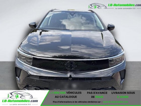 Opel Grandland Hybrid 300 ch AWD BVA  occasion  Beaupuy - photo n5
