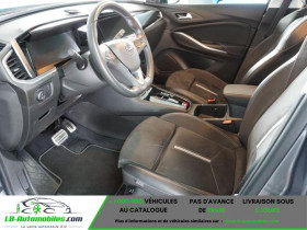 Opel Grandland Hybrid 300 ch AWD BVA  occasion  Beaupuy - photo n6