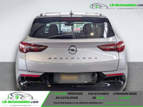 Opel Grandland Hybrid 300 ch AWD BVA  occasion  Beaupuy - photo n4