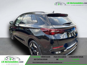 Opel Grandland Hybrid 300 ch AWD BVA  occasion  Beaupuy - photo n4