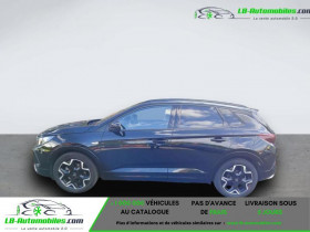 Opel Grandland Hybrid 300 ch AWD BVA  occasion  Beaupuy - photo n3