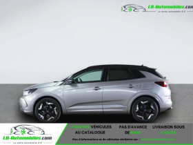Opel Grandland Hybrid 300 ch AWD BVA  occasion  Beaupuy - photo n5