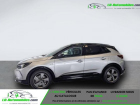 Opel Grandland Hybrid 300 ch AWD BVA  occasion  Beaupuy - photo n3