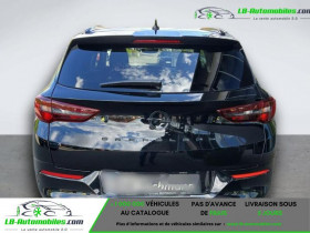 Opel Grandland Hybrid 300 ch AWD BVA  occasion  Beaupuy - photo n5