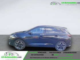 Opel Grandland Hybrid 300 ch AWD BVA  occasion  Beaupuy - photo n4