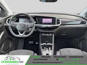 Opel Grandland Hybrid 300 ch AWD BVA  occasion  Beaupuy - photo n3