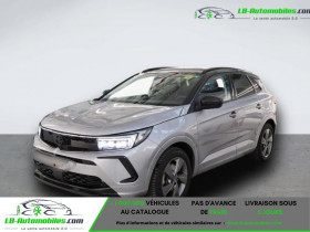 Opel Grandland Hybrid 300 ch AWD BVA  occasion  Beaupuy - photo n2