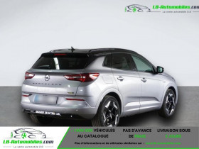 Opel Grandland Hybrid 300 ch AWD BVA  occasion  Beaupuy - photo n4