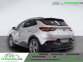 Opel Grandland Hybrid 300 ch AWD BVA  occasion  Beaupuy - photo n2