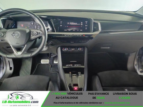 Opel Grandland Hybrid 300 ch AWD BVA  occasion  Beaupuy - photo n3
