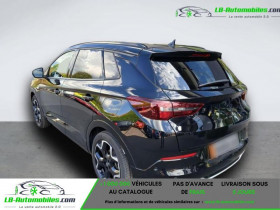 Opel Grandland Hybrid 300 ch AWD BVA  occasion  Beaupuy - photo n2