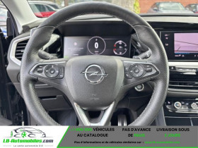 Opel Grandland Hybrid 300 ch AWD BVA  occasion  Beaupuy - photo n8