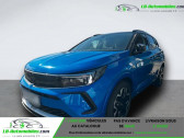 Opel Grandland Hybrid 300 ch AWD BVA   Beaupuy 31