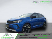 Opel Grandland Hybrid 300 ch AWD BVA   Beaupuy 31