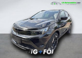 Annonce Opel Grandland occasion Hybride Hybrid 300 ch AWD BVA  Beaupuy