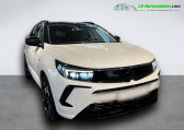 Opel Grandland Hybrid 300 ch AWD BVA   Beaupuy 31
