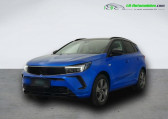 Opel Grandland Hybrid 300 ch AWD BVA   Beaupuy 31