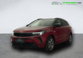 Annonce Opel Grandland occasion Hybride Hybrid 300 ch AWD BVA  Beaupuy