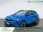 Opel Grandland Hybrid 300 ch AWD BVA   Beaupuy 31