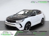 Opel Grandland Hybrid 300 ch AWD BVA   Beaupuy 31