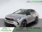 Opel Grandland Hybrid 300 ch AWD BVA   Beaupuy 31