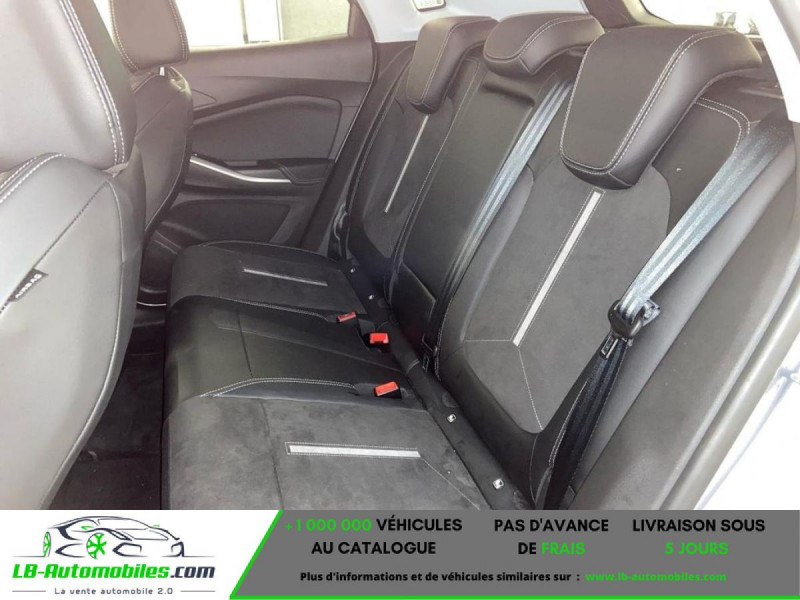 Opel Grandland Hybrid 300 ch AWD BVA  occasion  Beaupuy - photo n5