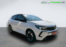 Opel Grandland Hybrid 300 ch AWD BVA  occasion  Beaupuy - photo n2