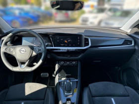 Opel Grandland Hybrid 300 ch AWD BVA  occasion  Beaupuy - photo n3