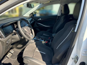 Opel Grandland Hybrid 300 ch AWD BVA  occasion  Beaupuy - photo n5