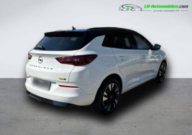 Opel Grandland Hybrid 300 ch AWD BVA  occasion  Beaupuy - photo n4
