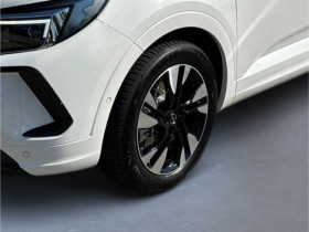 Opel Grandland Hybrid 300 ch AWD BVA  occasion  Beaupuy - photo n6
