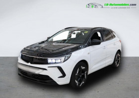 Opel Grandland Hybrid 300 ch AWD BVA  occasion  Beaupuy - photo n2