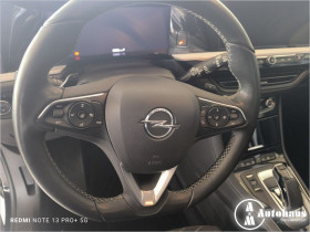 Opel Grandland Hybrid 300 ch AWD BVA  occasion  Beaupuy - photo n3