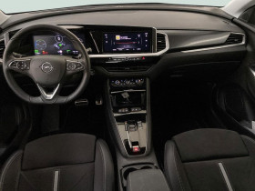 Opel Grandland Hybrid 300 ch AWD BVA  occasion  Beaupuy - photo n3
