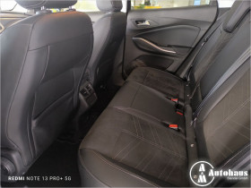 Opel Grandland Hybrid 300 ch AWD BVA  occasion  Beaupuy - photo n2