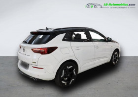 Opel Grandland Hybrid 300 ch AWD BVA  occasion  Beaupuy - photo n4