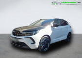 Opel Grandland occasion année 2023 boite Automatique Annonce Opel Grandland occasion Hybride Hybrid 300 ch AWD BVA à Beaupuy