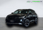Opel Grandland occasion année 2022 boite Automatique Annonce Opel Grandland occasion Hybride Hybrid 300 ch AWD BVA à Beaupuy