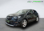 Opel Grandland occasion année 2022 boite Automatique Annonce Opel Grandland occasion Hybride Hybrid 300 ch AWD BVA à Beaupuy