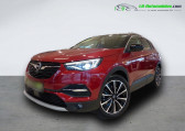 Opel Grandland occasion année 2022 boite Automatique Annonce Opel Grandland occasion Hybride Hybrid 300 ch AWD BVA à Beaupuy