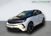 Opel Grandland Hybrid 300 ch AWD BVA   Beaupuy 31